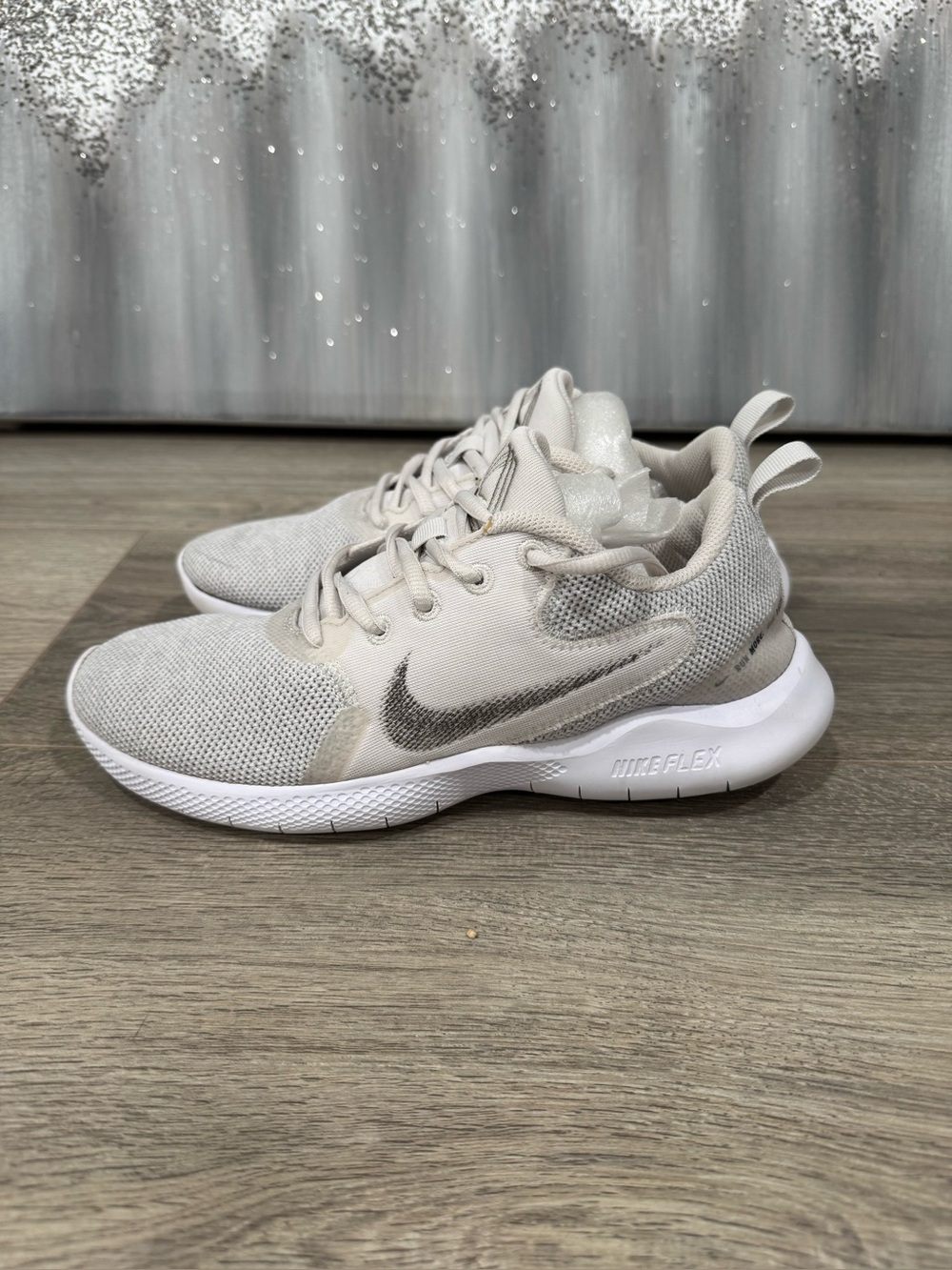 Nike Flex Experience Run 10 Athletic Sneakers